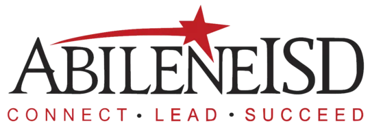 Abilene ISD, TX logo