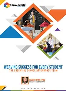Weaving Success for Every Student: The Essential School Attendance Team