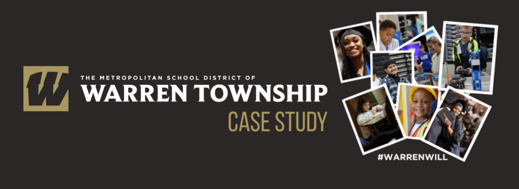 MSD Warrent Township #WarrenWill