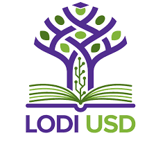 Lodi USD Logo