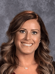 Jessica Daniels, MSW Program Navigator