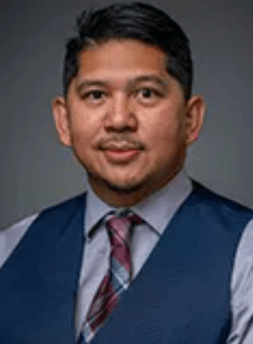 Paul Carampatan, Director of School Administration
