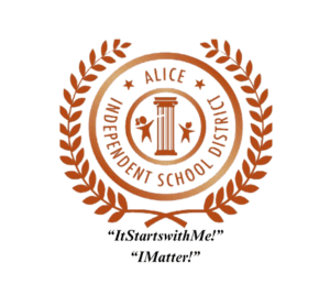 Alice ISD Logo