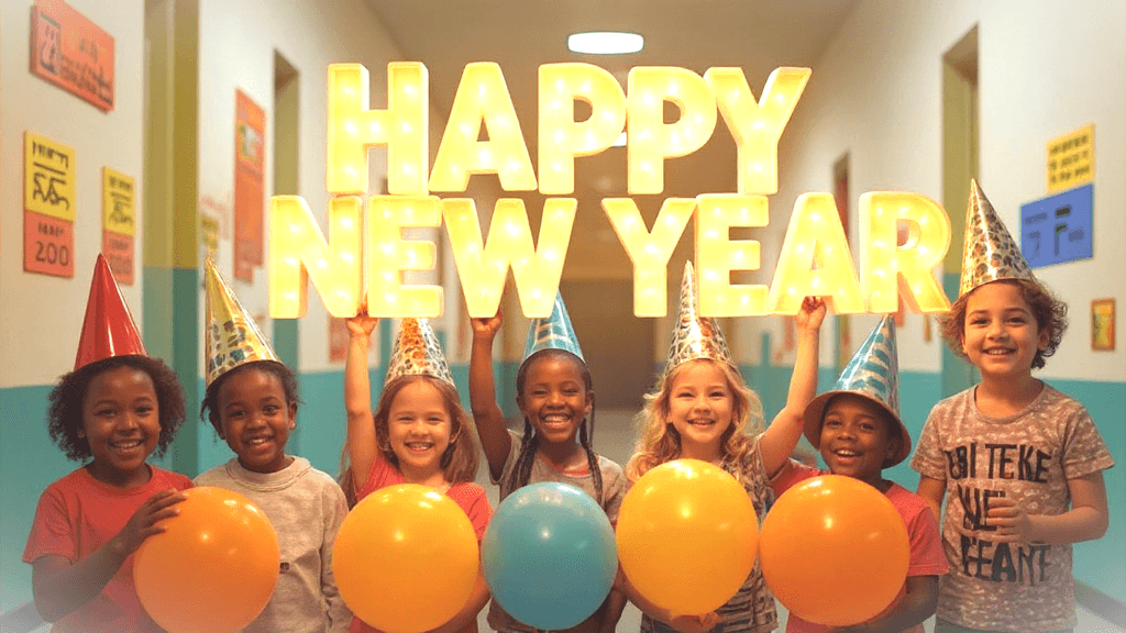 RaaWee New Year 2026