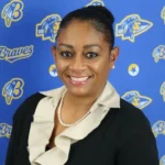 Mrs. NaTosha Lee, Director of Student Services at Community ISD in Nevada