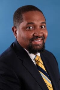 Johnathan Clifton, Community ISD