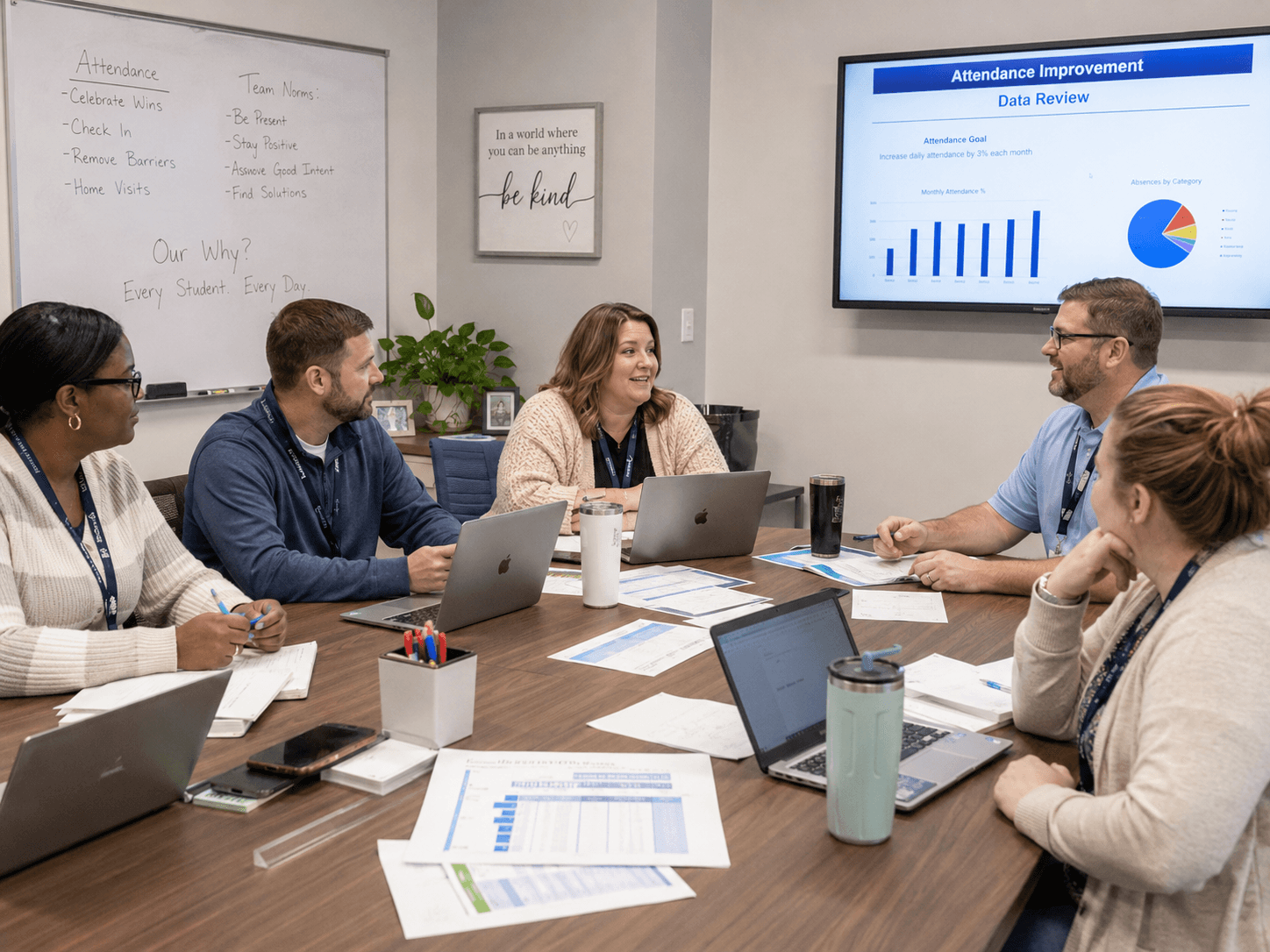 RaaWee Roundtable