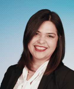 Cynthia Mendiola LAREDO ISD