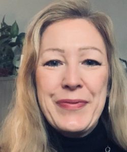 Rebecca Clark LEWISVILLE ISD