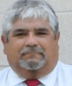 Rocky Zepeda