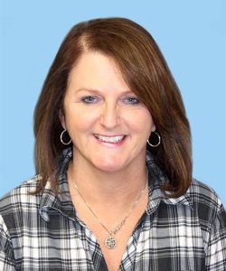 Verna Honeycutt WICHITA FALLS ISD