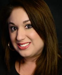 Myra Castaneda, Galena Park ISD, TX